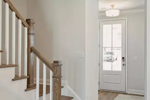 Entry Way - 714 Alma Square Dr, Moncks Corner, SC 29461 photo 6 of 10