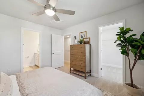 Bedroom - 714 Alma Square Dr, Moncks Corner, SC 29461 photo 2 of 9