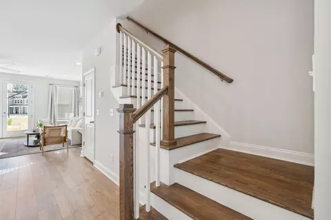 Entry Way - 714 Alma Square Dr, Moncks Corner, SC 29461 photo 9 of 10