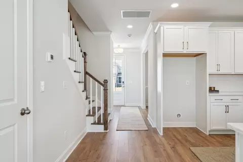 Entry Way - 714 Alma Square Dr, Moncks Corner, SC 29461 photo 5 of 10