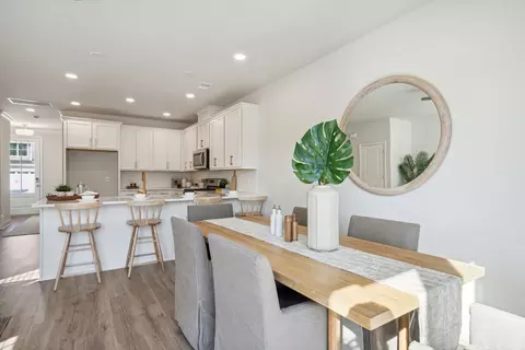 Dining - 714 Alma Square Dr, Moncks Corner, SC 29461 photo 1 of 5