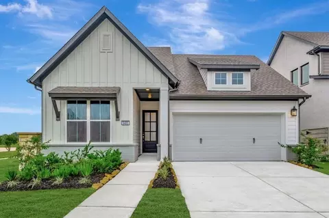 5403 Mango Bluffs St, Manvel, TX 77578