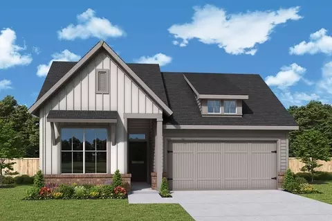 5403 Mango Bluffs St, Manvel, TX 77578