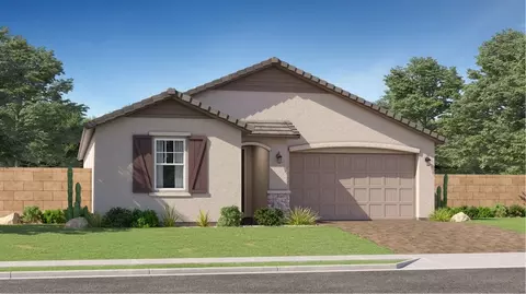 5919 N 192nd Ln, Litchfield Park, AZ 85340