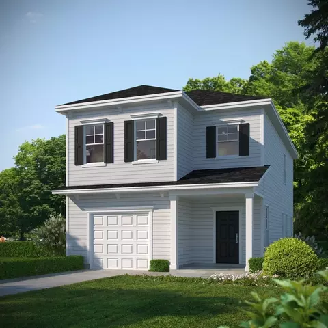 94 Brook Dr, Brunswick, GA 31525