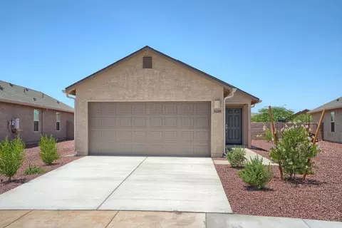 34308 S Fallstreak Dr, Red Rock, AZ 85145