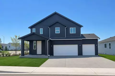 17928 140th Ave E, Puyallup, WA 98374