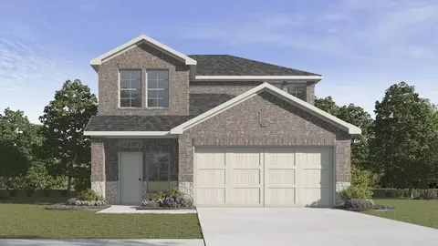 216 Pheasant Run Rd, Terrell, TX 75160