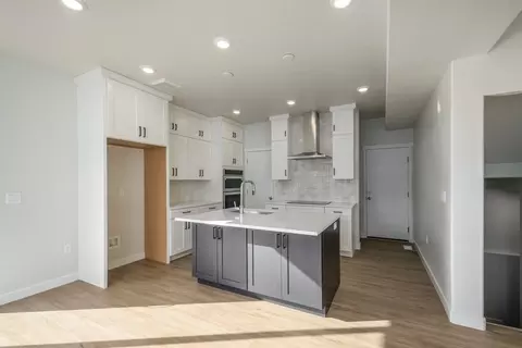 Kitchen - 06 227 W Waterstone Circle 6565 S, Murray, UT 84107 photo 1 of 1