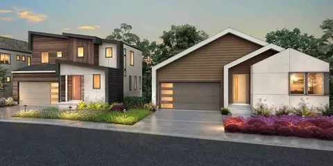 Exterior - 06 227 W Waterstone Circle 6565 S, Murray, UT 84107 photo 4 of 4