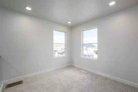 Bedroom - 06 227 W Waterstone Circle 6565 S, Murray, UT 84107 photo 2 of 6