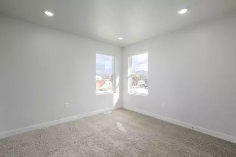 Bedroom - 06 227 W Waterstone Circle 6565 S, Murray, UT 84107 photo 4 of 6