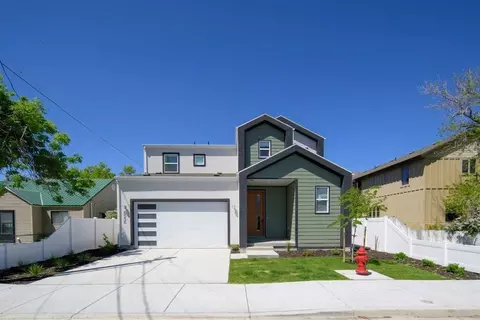 Exterior - 06 227 W Waterstone Circle 6565 S, Murray, UT 84107 photo 1 of 3