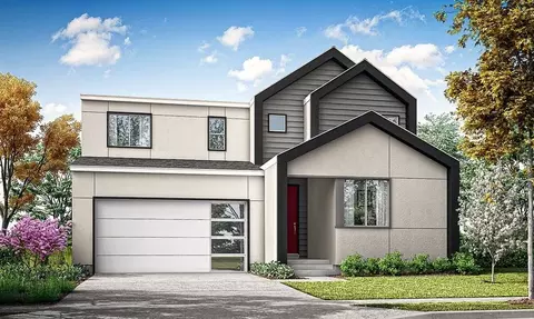 Exterior - 06 227 W Waterstone Circle 6565 S, Murray, UT 84107 photo 2 of 4
