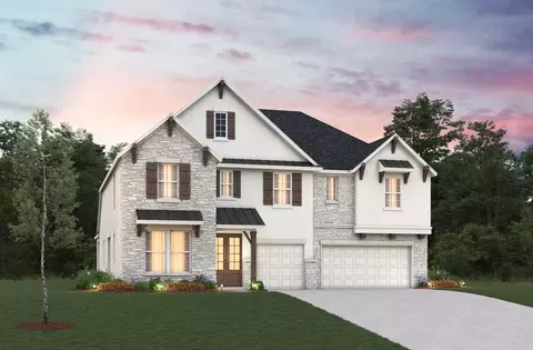 649 Barrel Oak Dr, League City, TX 77573
