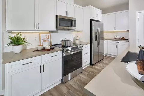 Kitchen - 12634 Hampton Ave, Eastvale, CA 92880 photo 1 of 1