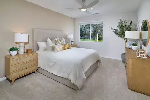 Bedroom - 12634 Hampton Ave, Eastvale, CA 92880 photo 2 of 3