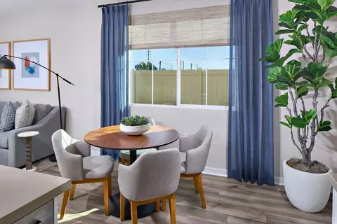 Dining - 12634 Hampton Ave, Eastvale, CA 92880 photo 1 of 2