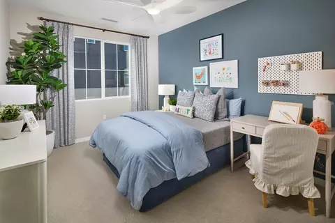 Bedroom - 12634 Hampton Ave, Eastvale, CA 92880 photo 1 of 3