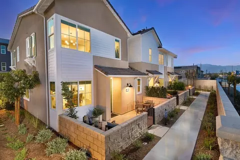 Exterior - 12634 Hampton Ave, Eastvale, CA 92880 photo 1 of 1