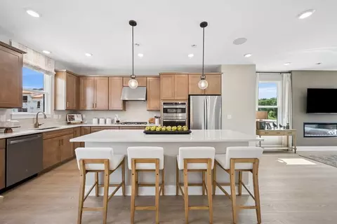 Kitchen - 1018 Pine Tree Ln, Troy, MI 48085 photo 1 of 1