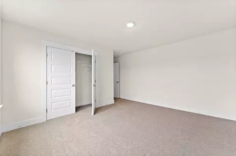 Bedroom - 100 E South 7th St, Seneca, SC 29678 photo 6 of 9