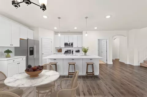 Kitchen - 100 E South 7th St, Seneca, SC 29678 photo 1 of 4