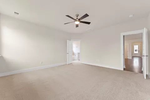 Bedroom - 100 E South 7th St, Seneca, SC 29678 photo 3 of 9