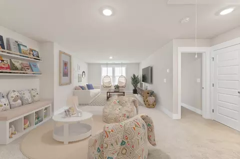 Entry Way - 100 E South 7th St, Seneca, SC 29678 photo 6 of 6