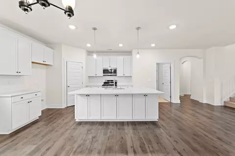 Kitchen - 100 E South 7th St, Seneca, SC 29678 photo 2 of 4
