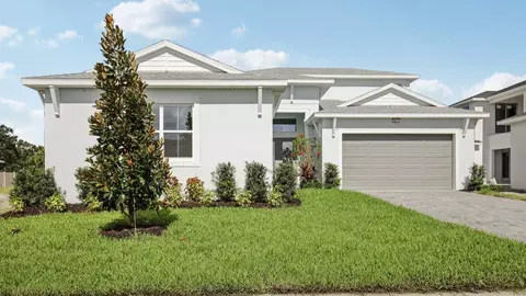 Exterior - 8617 Ocean Key Pl, Parrish, FL 34219 photo 3 of 12