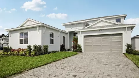Exterior - 8617 Ocean Key Pl, Parrish, FL 34219 photo 2 of 11