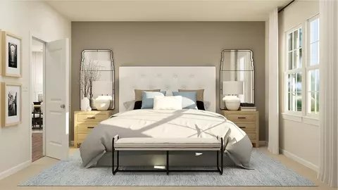 Bedroom - 426 Adhurst Dr, Enoree, SC 29335 photo 1 of 8