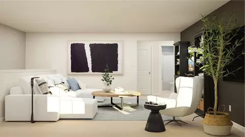 Living - 426 Adhurst Dr, Enoree, SC 29335 photo 5 of 5