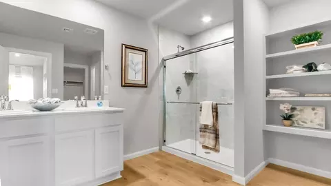 Bath - 3305 E 154th St S, Bixby, OK 74008 photo 3 of 4