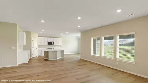 Living - 3305 E 154th St S, Bixby, OK 74008 photo 1 of 4