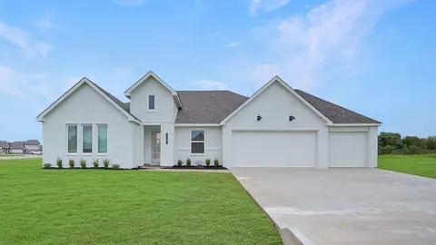 Exterior - 3305 E 154th St S, Bixby, OK 74008 photo 2 of 5