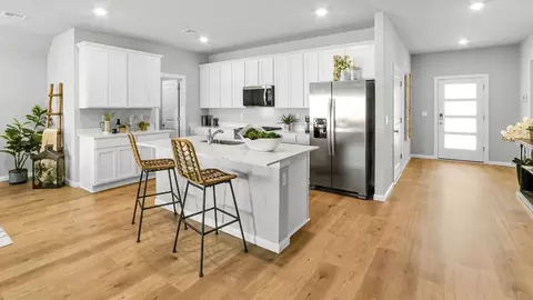 Kitchen - 3305 E 154th St S, Bixby, OK 74008 photo 6 of 6
