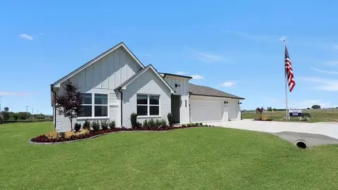Exterior - 3305 E 154th St S, Bixby, OK 74008 photo 5 of 5
