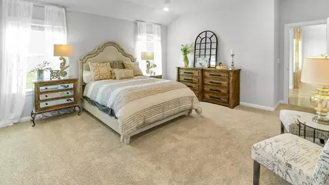 Bedroom - 3305 E 154th St S, Bixby, OK 74008 photo 3 of 3