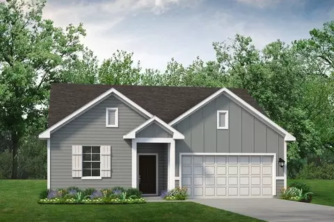 19 Sweet Water Ln SE, Rome, GA 30161