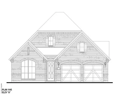 4801 Triadic Ln, Prosper, TX 75078