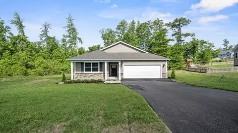 11055 Heron Creek Dr, North Prince George, VA 23860