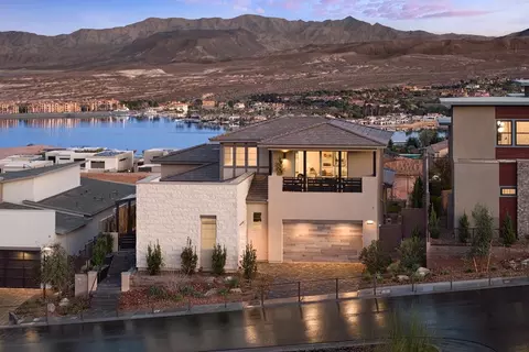 176 Sailing Sunset Way, Henderson, NV 89011