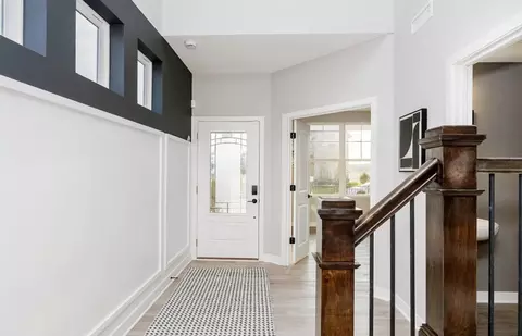 Entry Way - 2871 Evergreen Ave, Plainfield, IN 46168 photo 1 of 5