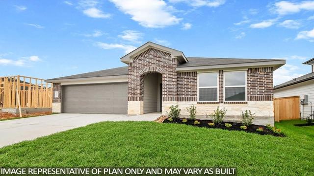 205 Blanco Ln, Dayton, TX 77535