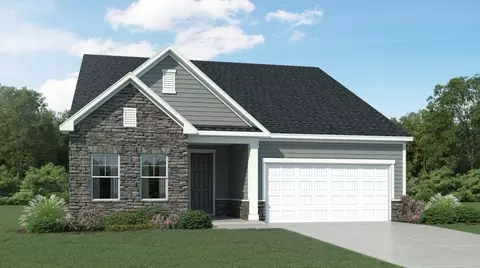 Exterior - 24 W Stanton St, Garner, NC 27529 photo 2 of 2