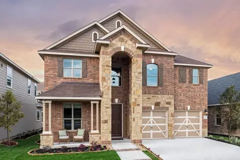 7717 Kingfisher Lndg, San Antonio, TX 78253