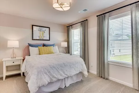 Bedroom - 332 Conductor Ln, Irmo, SC 29063 photo 7 of 7