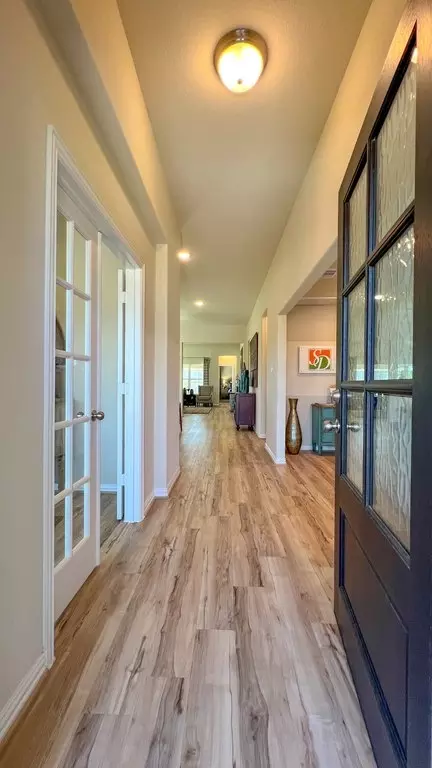Entry Way - 8419 Shyleaf Ct, Fulshear, TX 77441 photo 2 of 2